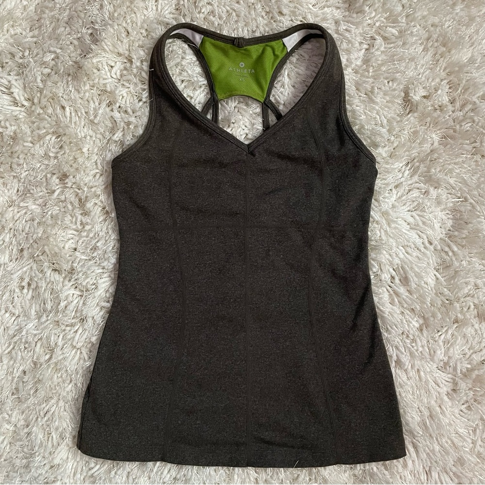 Athleta Top